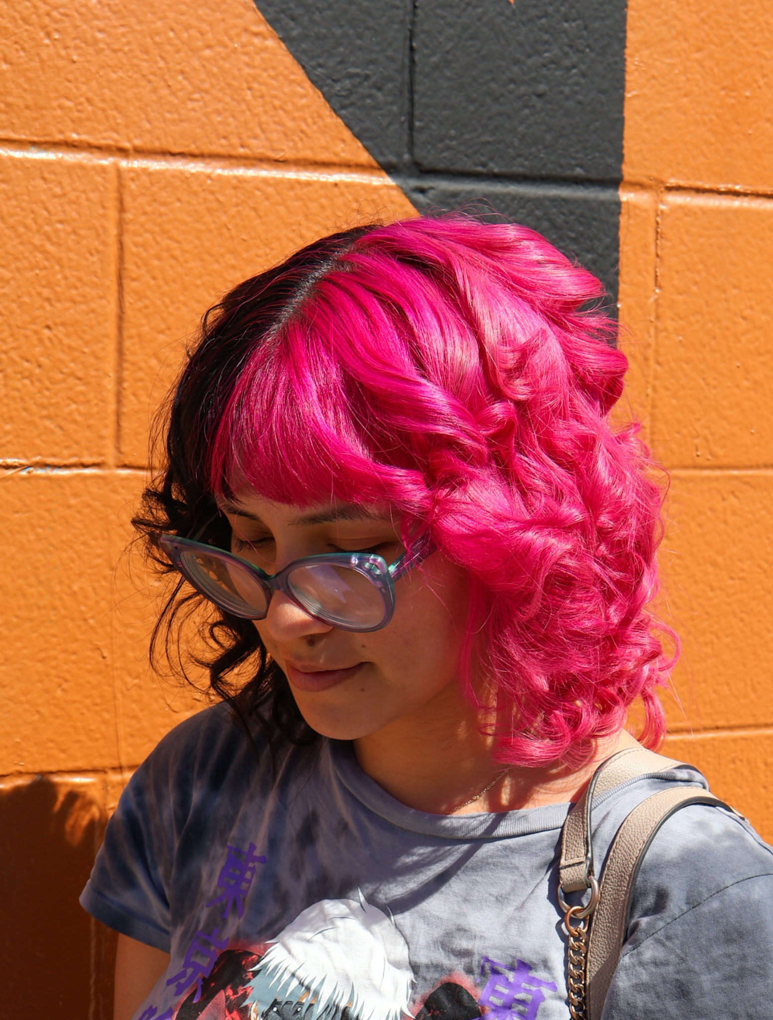 Portfolio photo