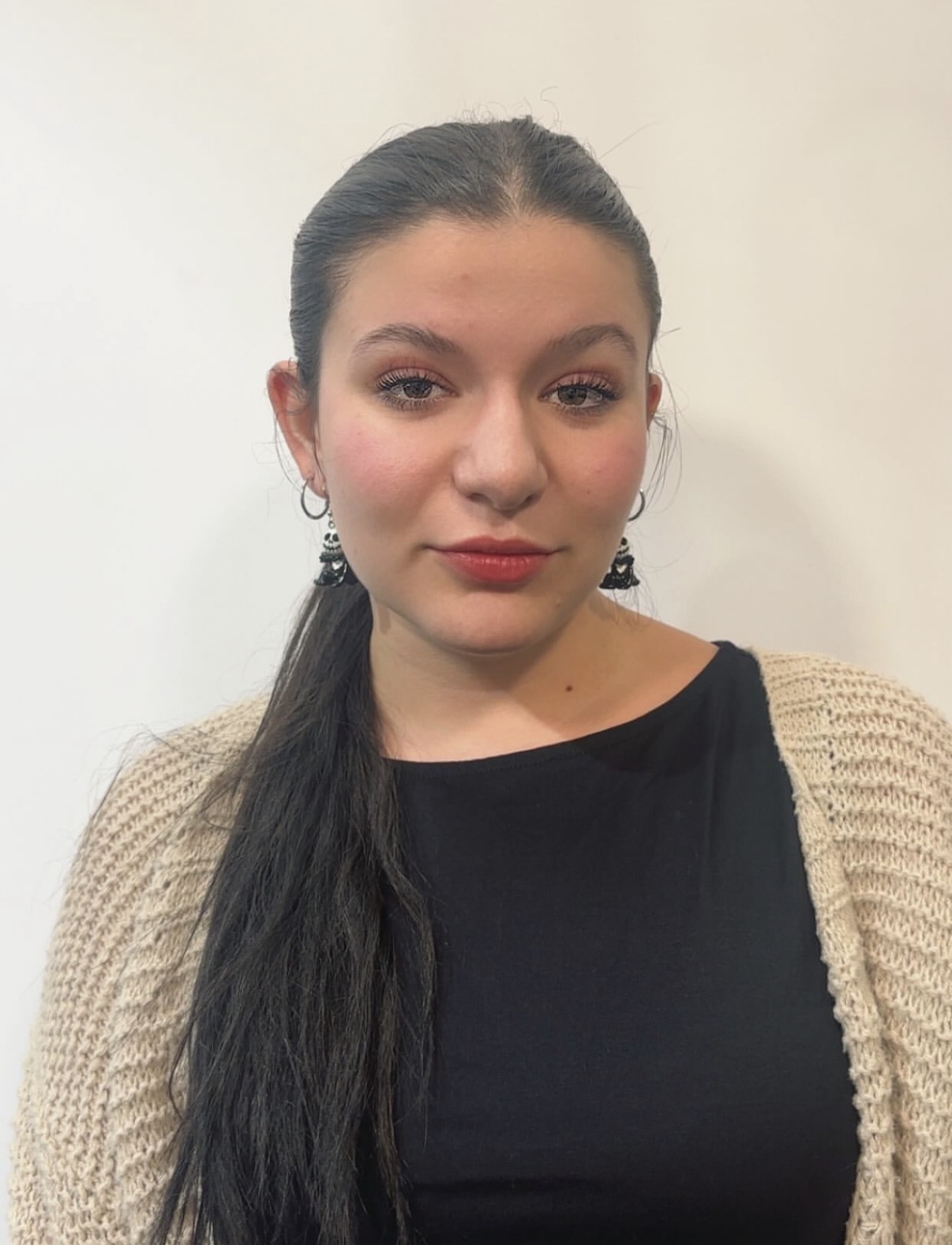Portfolio photo