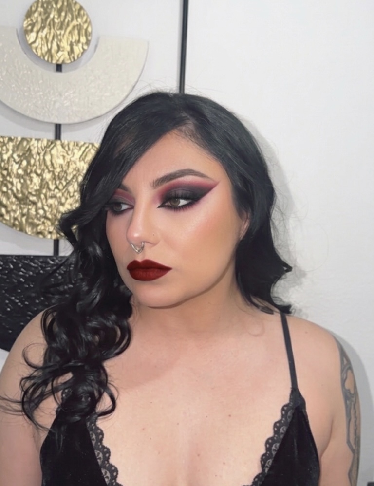 Portfolio photo